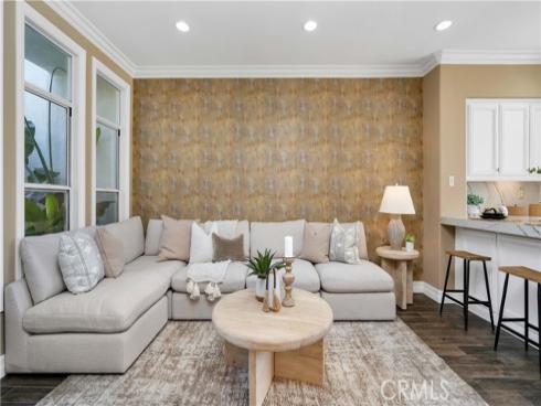 4  Vista Frondosa  , Rancho Santa Margarita, CA