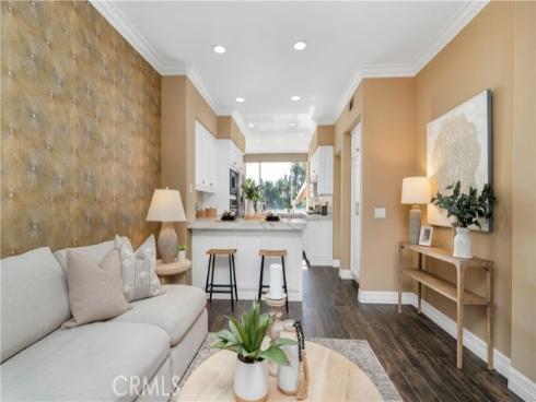 4  Vista Frondosa  , Rancho Santa Margarita, CA