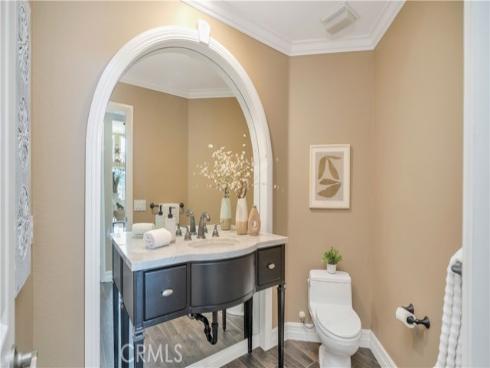 4  Vista Frondosa  , Rancho Santa Margarita, CA