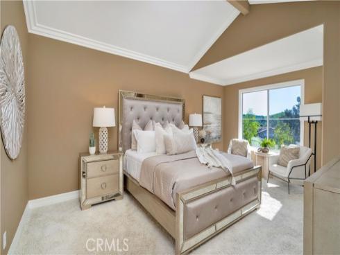4  Vista Frondosa  , Rancho Santa Margarita, CA