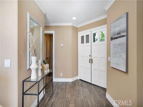 4  Vista Frondosa  , Rancho Santa Margarita, CA