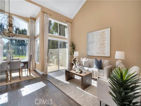 4  Vista Frondosa  , Rancho Santa Margarita, CA