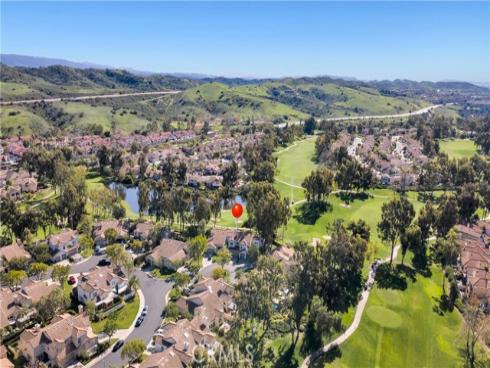 4  Vista Frondosa  , Rancho Santa Margarita, CA