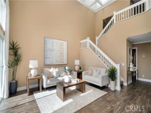 4  Vista Frondosa  , Rancho Santa Margarita, CA