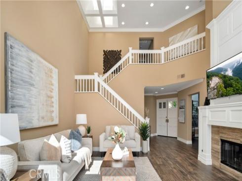 4  Vista Frondosa  , Rancho Santa Margarita, CA