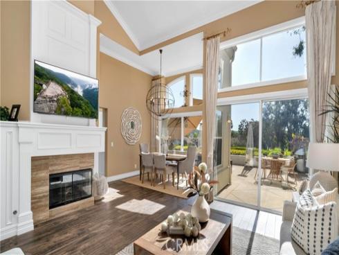 4  Vista Frondosa  , Rancho Santa Margarita, CA