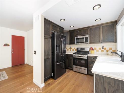 15  La Cueva  , Rancho Santa Margarita, CA