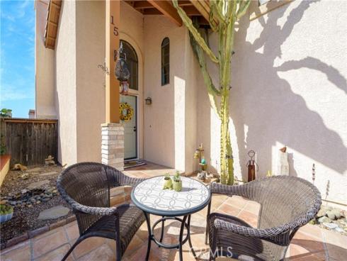 15  La Cueva  , Rancho Santa Margarita, CA