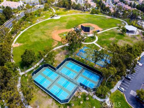 15  La Cueva  , Rancho Santa Margarita, CA