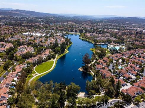 15  La Cueva  , Rancho Santa Margarita, CA