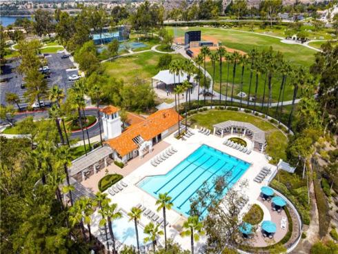 15  La Cueva  , Rancho Santa Margarita, CA