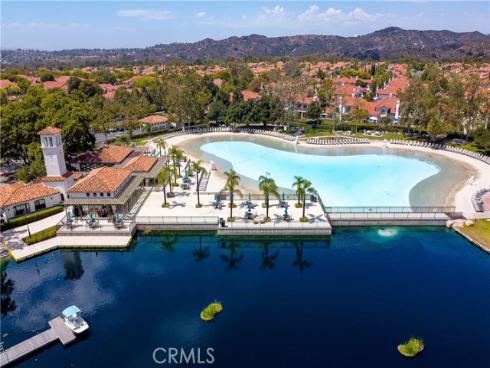 15  La Cueva  , Rancho Santa Margarita, CA