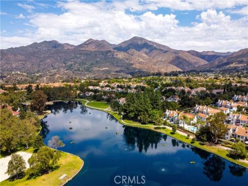 15  La Cueva  , Rancho Santa Margarita, CA