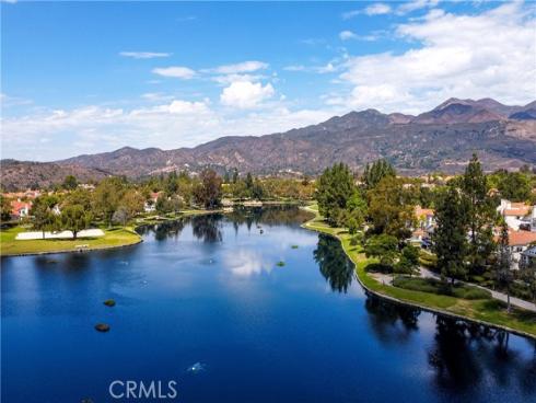 15  La Cueva  , Rancho Santa Margarita, CA