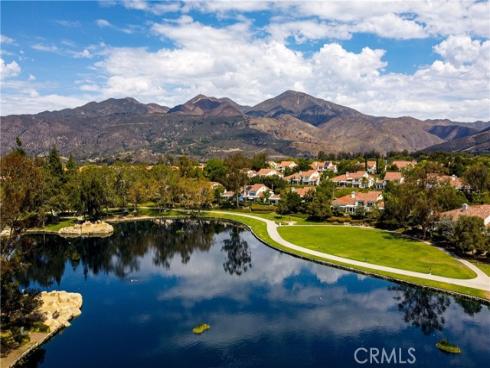 15  La Cueva  , Rancho Santa Margarita, CA