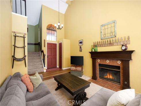 15  La Cueva  , Rancho Santa Margarita, CA