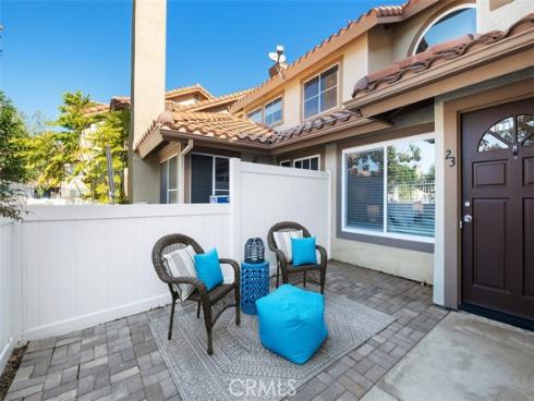 23  Vista Colinas  , Rancho Santa Margarita, CA