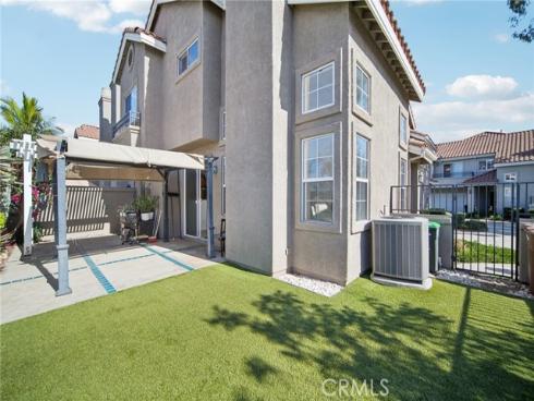 130  Morning Glory  , Rancho Santa Margarita, CA