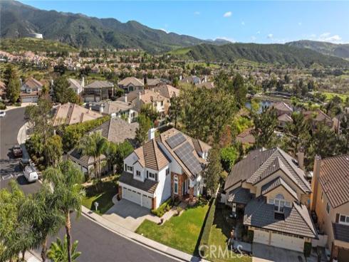 20  Highpoint  , Rancho Santa Margarita, CA