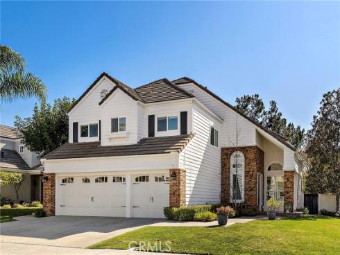 20  Highpoint  , Rancho Santa Margarita, CA