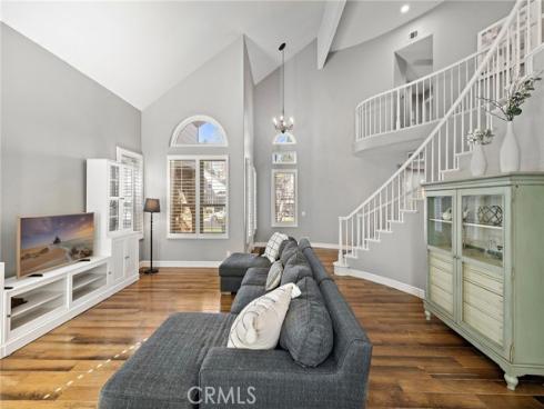20  Highpoint  , Rancho Santa Margarita, CA