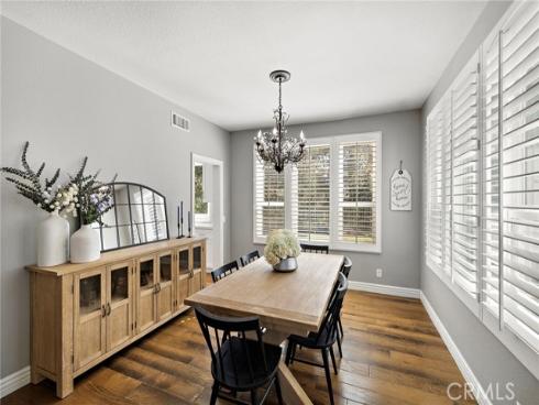 20  Highpoint  , Rancho Santa Margarita, CA