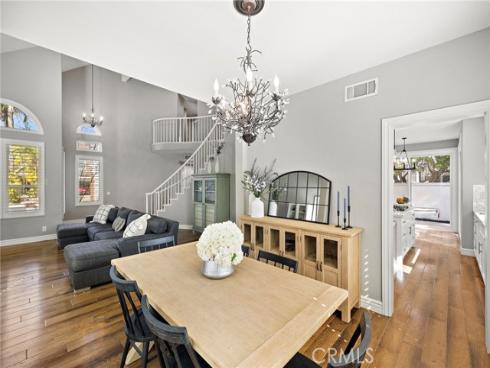 20  Highpoint  , Rancho Santa Margarita, CA