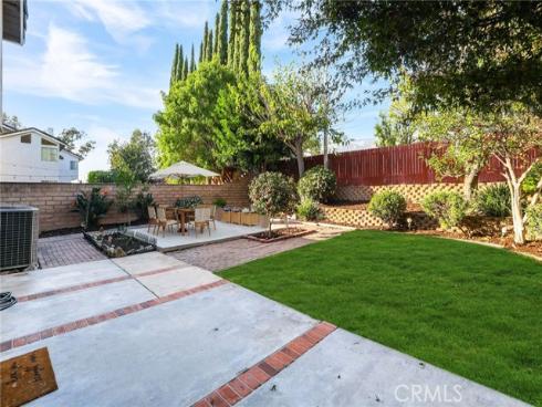 21025  Horsetree  , Rancho Santa Margarita, CA