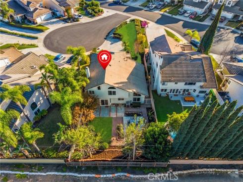 21025  Horsetree  , Rancho Santa Margarita, CA