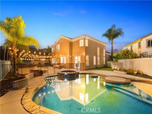 5  Via Taliana  , Rancho Santa Margarita, CA