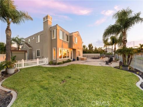 5  Via Taliana  , Rancho Santa Margarita, CA