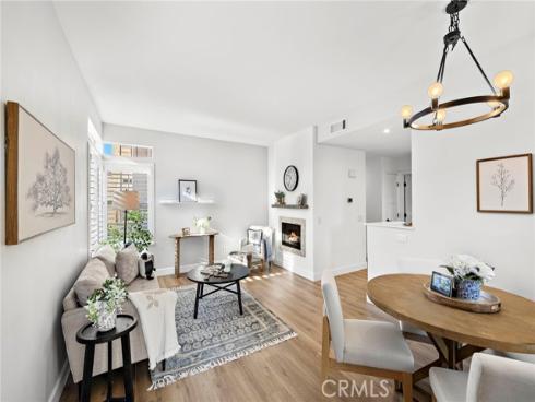 9  Violado  , Rancho Santa Margarita, CA