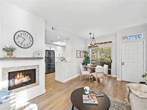 9  Violado  , Rancho Santa Margarita, CA