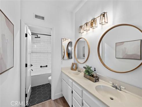 9  Violado  , Rancho Santa Margarita, CA