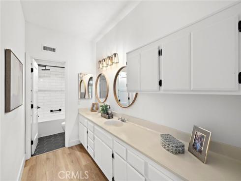 9  Violado  , Rancho Santa Margarita, CA