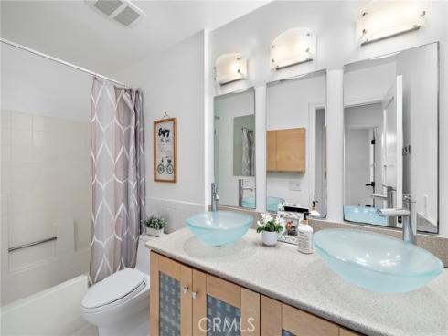 9  Violado  , Rancho Santa Margarita, CA