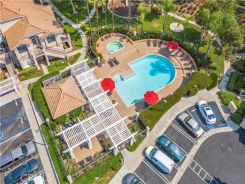 9  Violado  , Rancho Santa Margarita, CA