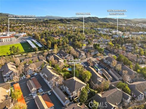 9  Violado  , Rancho Santa Margarita, CA