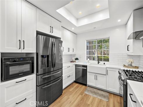 9  Violado  , Rancho Santa Margarita, CA