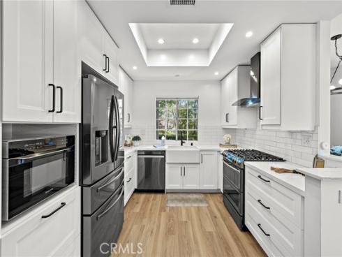 9  Violado  , Rancho Santa Margarita, CA