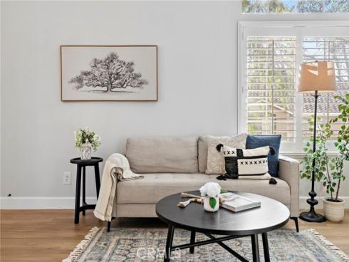 9  Violado  , Rancho Santa Margarita, CA