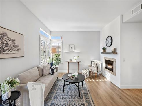 9  Violado  , Rancho Santa Margarita, CA