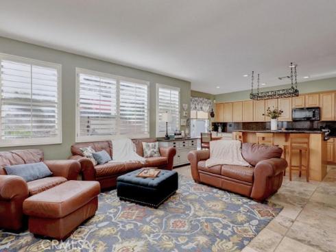 12  Chandler  , Rancho Santa Margarita, CA