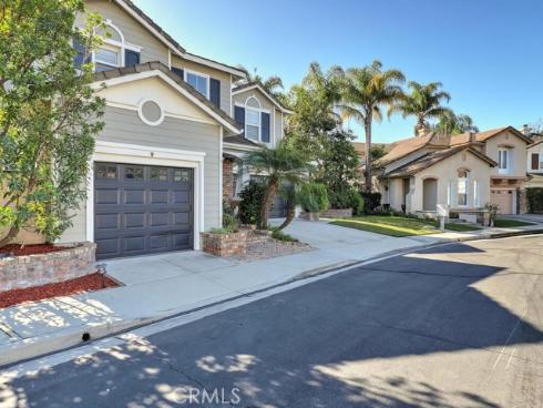 12  Chandler  , Rancho Santa Margarita, CA