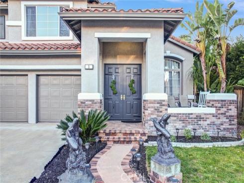 5  Via Anta  , Rancho Santa Margarita, CA