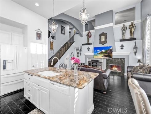 5  Via Anta  , Rancho Santa Margarita, CA