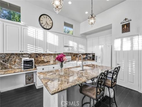 5  Via Anta  , Rancho Santa Margarita, CA