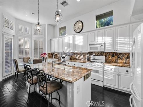 5  Via Anta  , Rancho Santa Margarita, CA