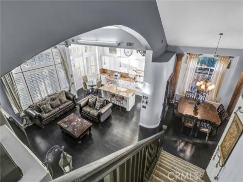 5  Via Anta  , Rancho Santa Margarita, CA