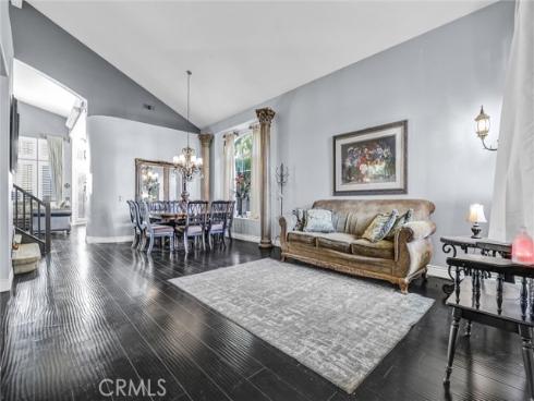 5  Via Anta  , Rancho Santa Margarita, CA